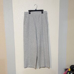 lululemon athletica Gray Track Pants